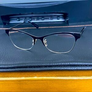 Coach Reading Glasses